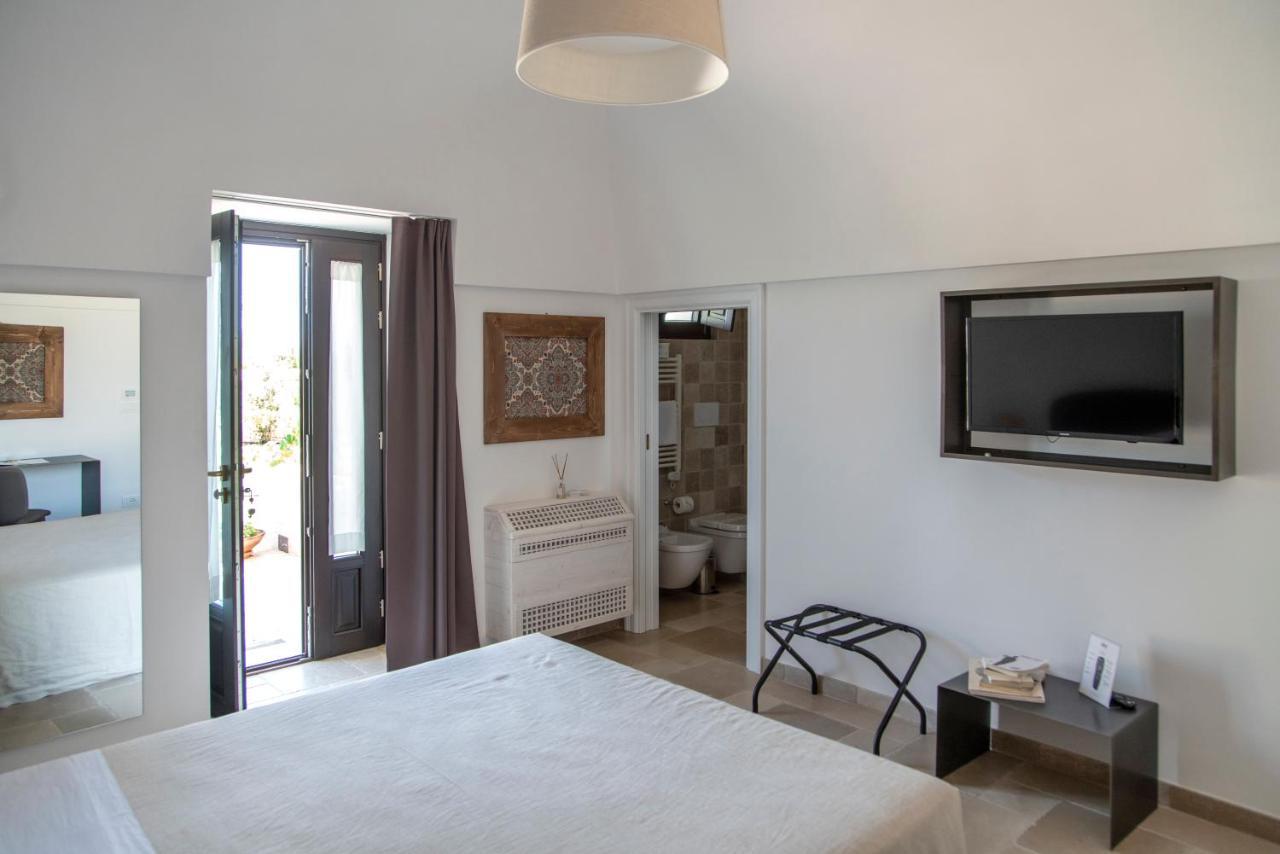 Ottolire Resort Locorotondo Extérieur photo