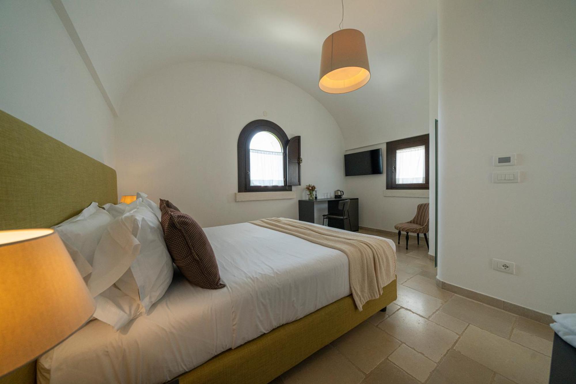 Ottolire Resort Locorotondo Extérieur photo