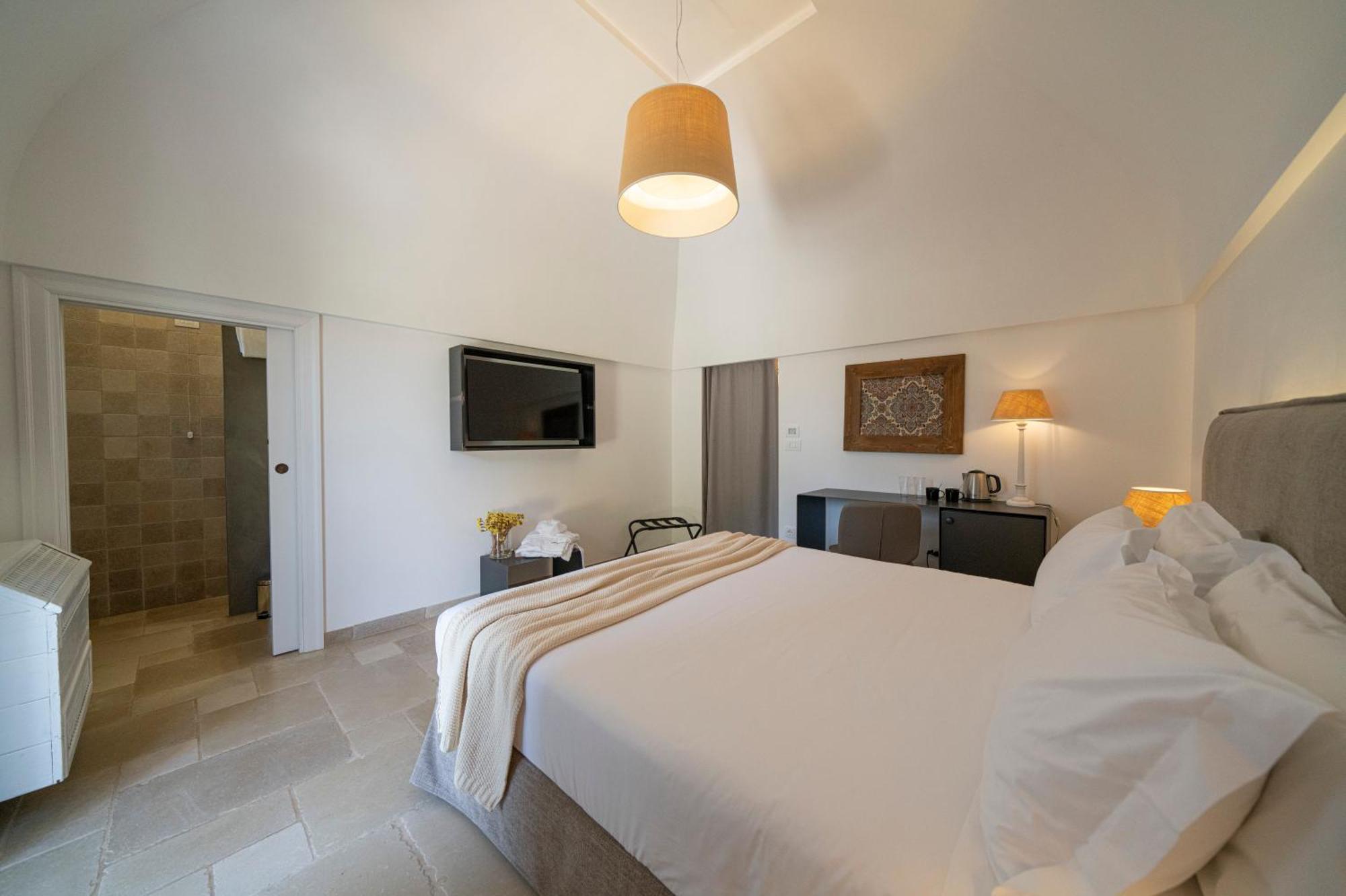 Ottolire Resort Locorotondo Extérieur photo