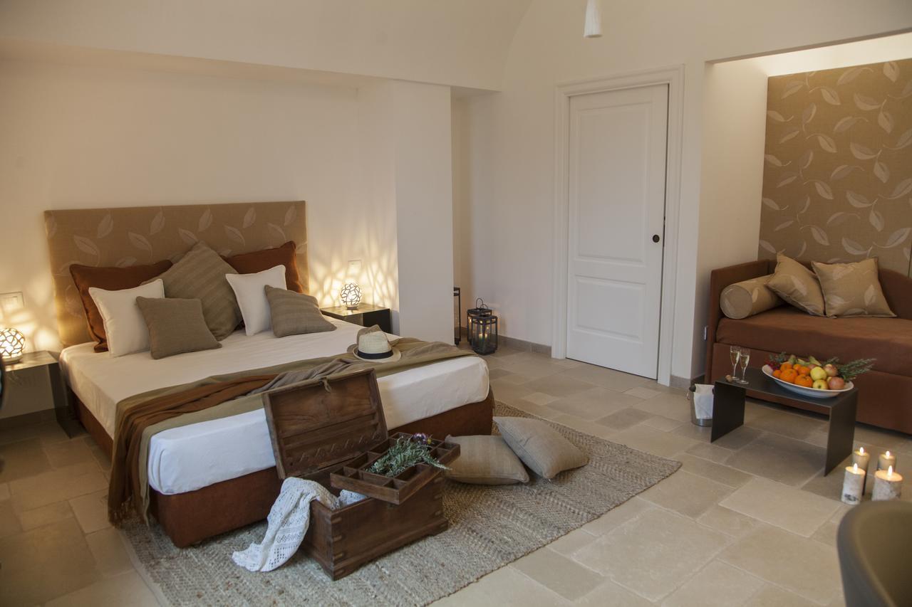 Ottolire Resort Locorotondo Extérieur photo