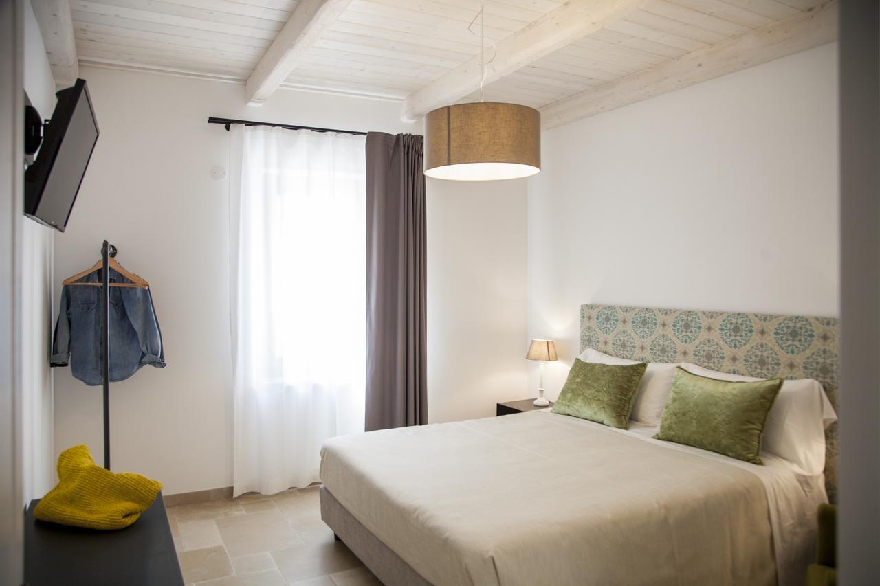 Ottolire Resort Locorotondo Extérieur photo