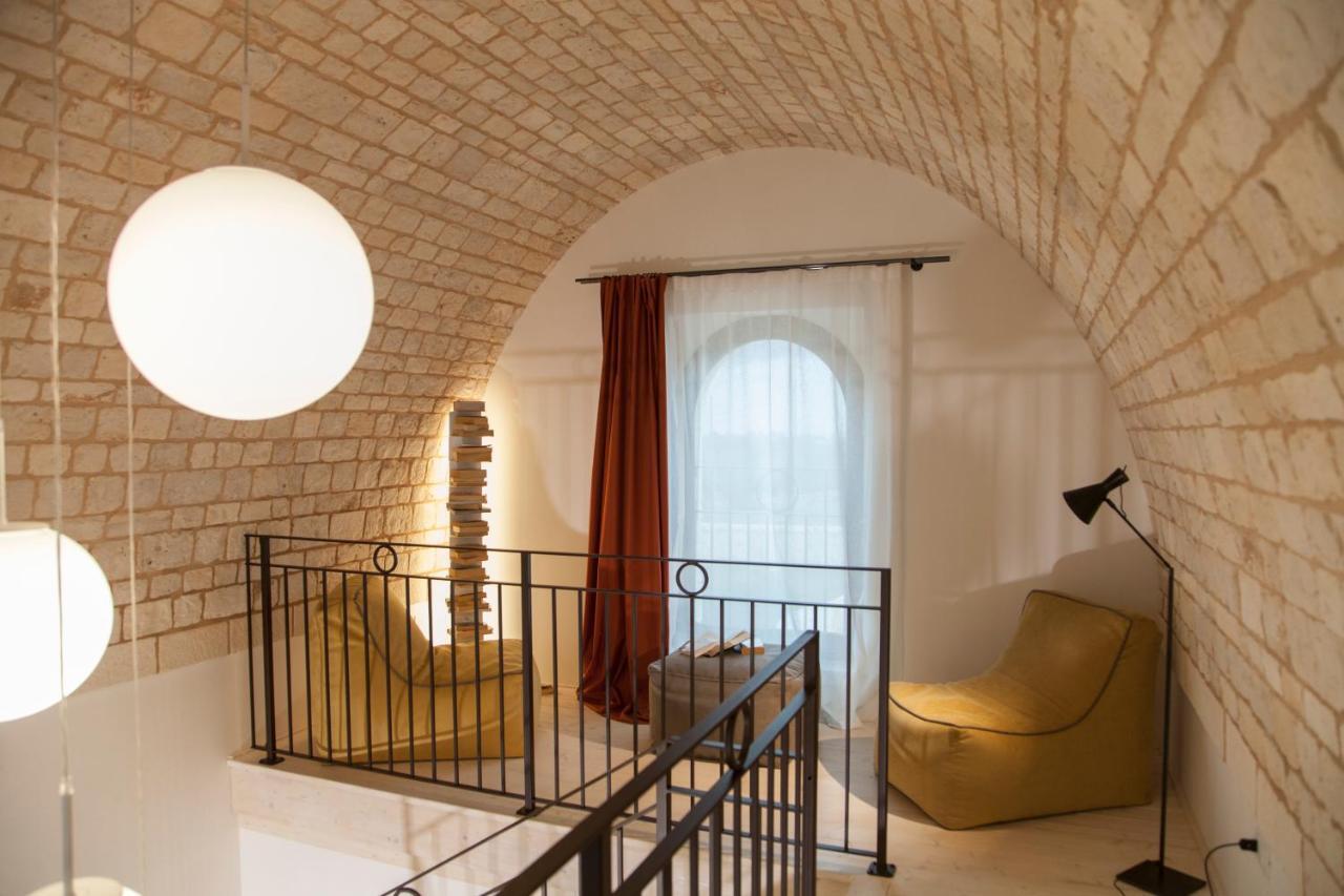 Ottolire Resort Locorotondo Chambre photo